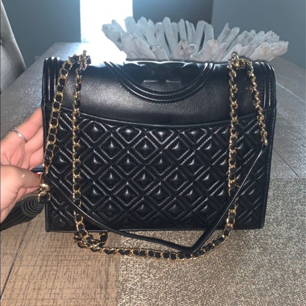 Tory Burch Convertible bag - Picture 2 of 3